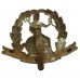 Norfolk Regiment Bi-Metal Cap Badge