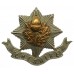 Cheshire Regiment Cap Badge