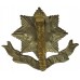 Cheshire Regiment Cap Badge