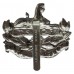 Gloucestershire Regiment Anodised (Staybrite) Cap Badge 