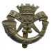 Duke of Cornwall's Light Infantry Cap Badge