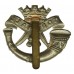 Duke of Cornwall's Light Infantry Cap Badge