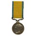 Baltic Medal 1854-55 - Unnamed