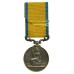 Baltic Medal 1854-55 - Unnamed