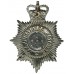 Bristol Constabulary Helmet Plate - Queen's Crown (D118)