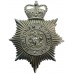 Birmingham City Police Helmet Plate - Queen's Crown