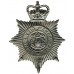 Birmingham City Police Helmet Plate - Queen's Crown