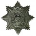 Blackpool Police Helmet Plate - Queen's Crown