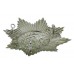 Blackpool Police Helmet Plate - Queen's Crown