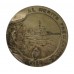 Italian G.I.L. (Gioventu Italiana Del Littorio) Fascist Youth Mariner Merit Badge
