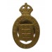 WW1 1915 On War Service Lapel Badge