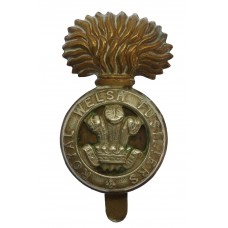 Royal Welsh Fusiliers Cap Badge