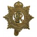 George V Royal Army Service Corps (R.A.S.C.) Cap Badge