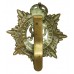 George V Royal Army Service Corps (R.A.S.C.) Cap Badge