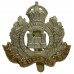Edwardian Suffolk Regiment 'Two Tower' Cap Badge