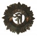 Eire Army Irish Defence Forces Cap Badge