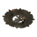 Eire Army Irish Defence Forces Cap Badge