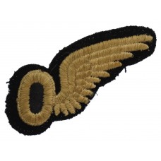 Royal Air Force (R.A.F.) Observer Aircrew Brevet