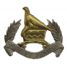 Zimbabwe Army Pay Corps Cap Badge
