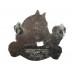 Rhodesia Grey's Scouts Anodised (Staybrite) Beret Badge