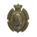 Indian Army Queen Victoria's Own Corps of Guides Cap Badge