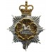 Royal Regiment of Gloucestershire & Hampshire Anodised (Staybrite) Cap Badge 