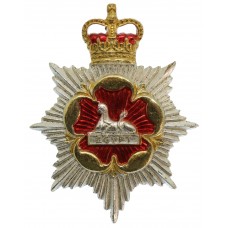 Scarce Royal Regiment of Gloucestershire & Hampshire Officer'