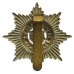 Cheshire Regiment Cap Badge