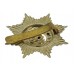 Cheshire Regiment Cap Badge