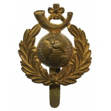  Royal Marine Light Infantry (R.M.L.I.) Cap Badge