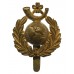  Royal Marine Light Infantry (R.M.L.I.) Cap Badge