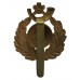  Royal Marine Light Infantry (R.M.L.I.) Cap Badge