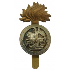 Royal Northumberland Fusiliers Cap Badge