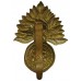 Royal Fusiliers Cap Badge - King's Crown