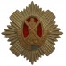 Royal Scots Cap Badge 