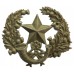 Cameronians (Scottish Rifles) Cap Badge 