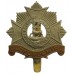 Bedfordshire Regiment Cap Badge 