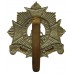 Bedfordshire Regiment Cap Badge 