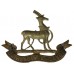 Victorian/Edwardian Royal Warwickshire Regiment Cap Badge