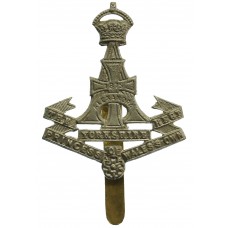 Yorkshire Regiment (Green Howards) Cap Badge