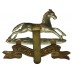 West Yorkshire Regiment Cap Badge