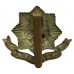 Cheshire Regiment Cap Badge