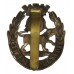 York & Lancaster Regiment Cap Badge