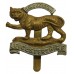 Leicestershire Regiment Cap Badge