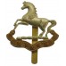 King's (Liverpool) Regiment Cap Badge