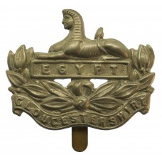 Gloucestershire Regiment Cap Badge