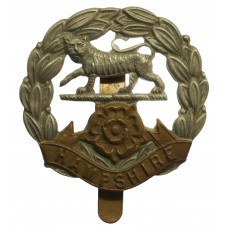 Hampshire Regiment Cap Badge