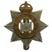 Devonshire Regiment Cap Badge - King's Crown