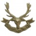 Seaforth Highlanders Cap Badge 