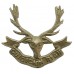 Seaforth Highlanders Cap Badge 